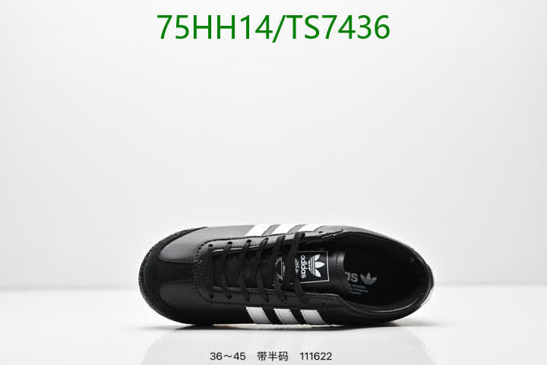 Adidas-Shoes(Women) Code: TS7436 $: 75USD