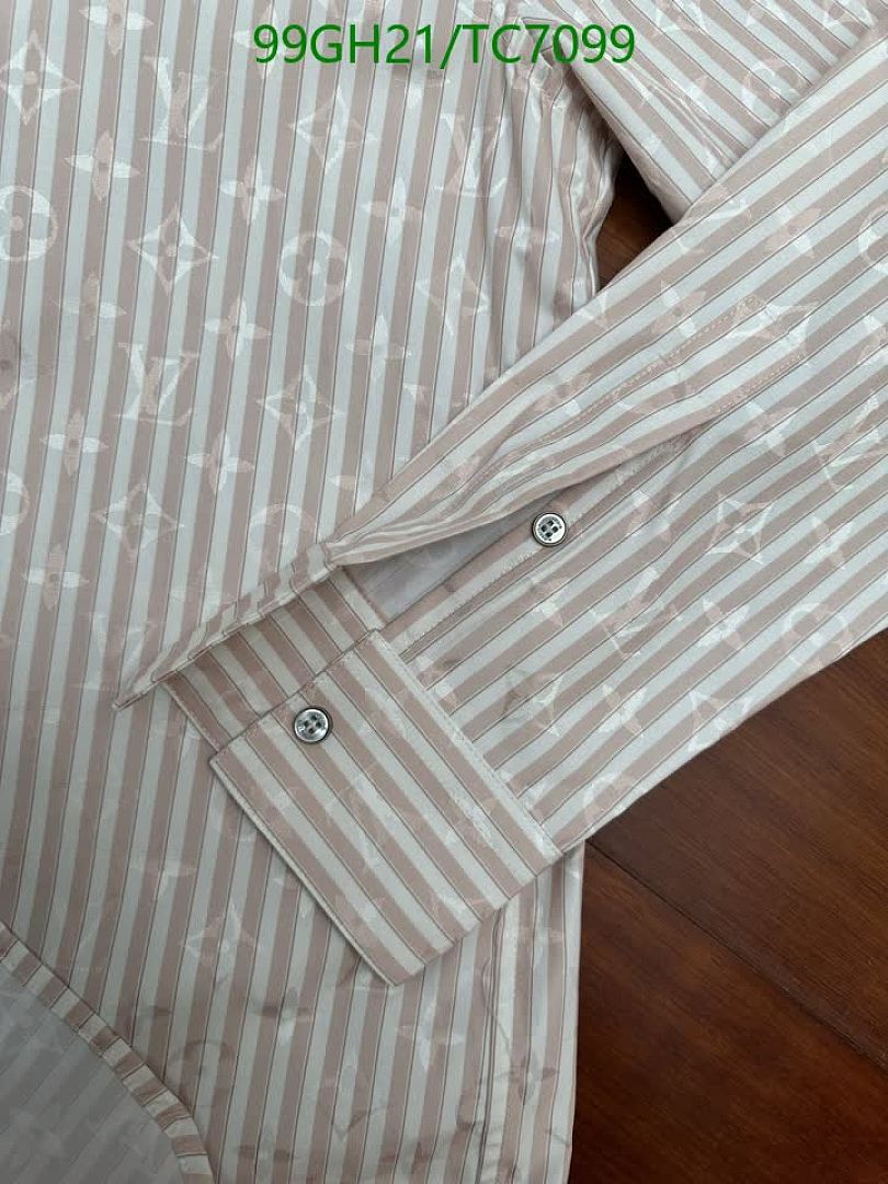 LV-Clothing Code: TC7099 $: 99USD