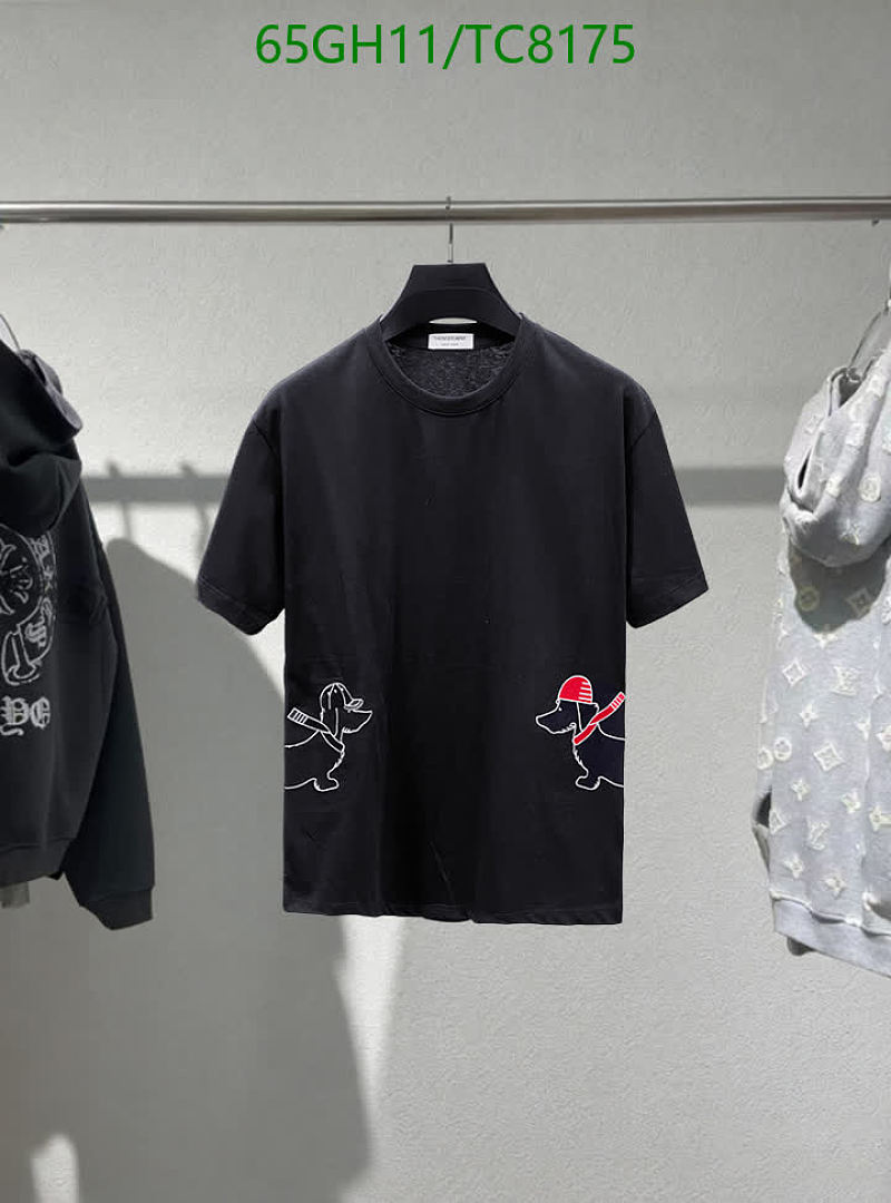 Thom Browne-Clothing Code: TC8175 $: 65USD