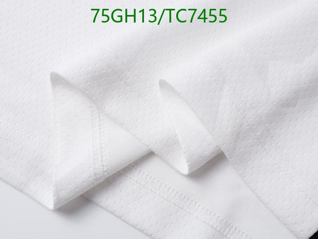 Balenciaga-Clothing Code: TC7455 $: 75USD