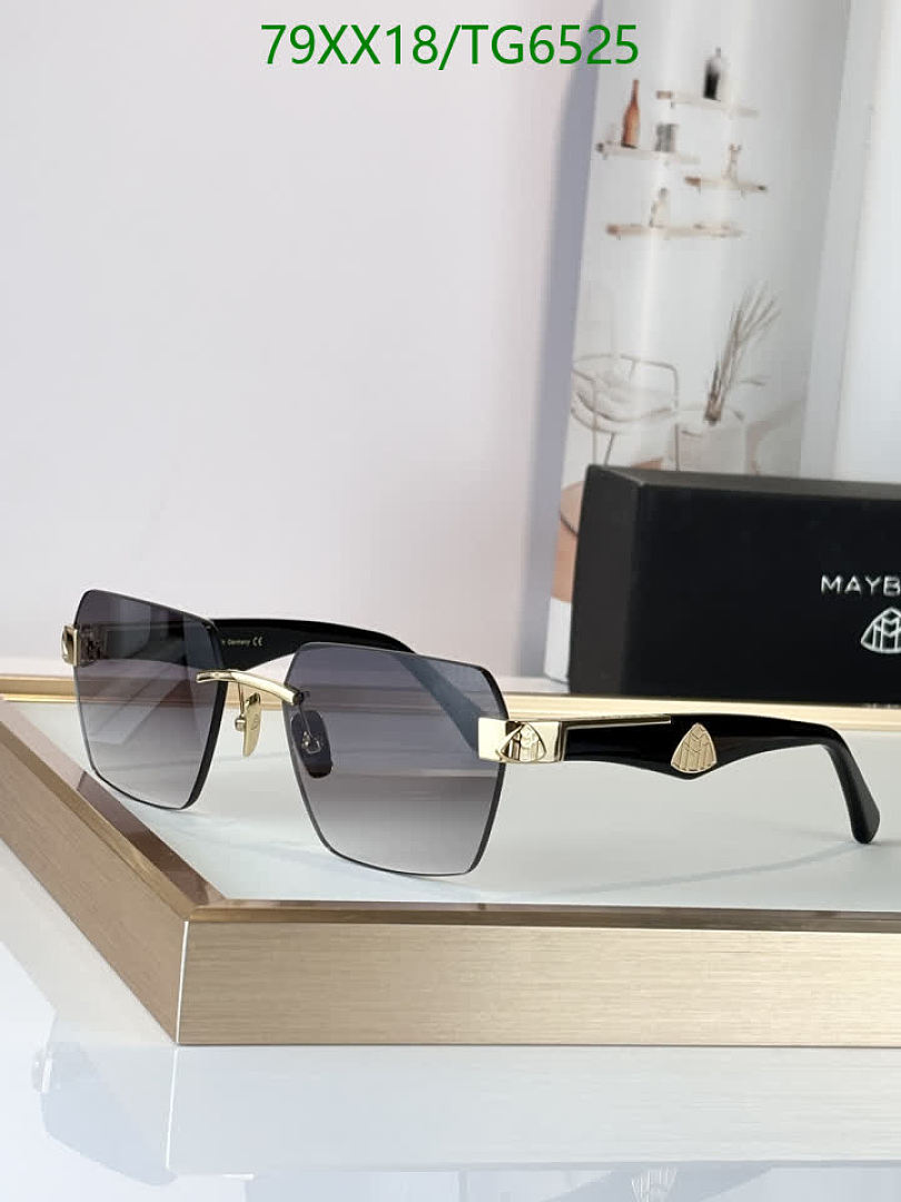 Maybach-Glasses Code: TG6525 $: 79USD