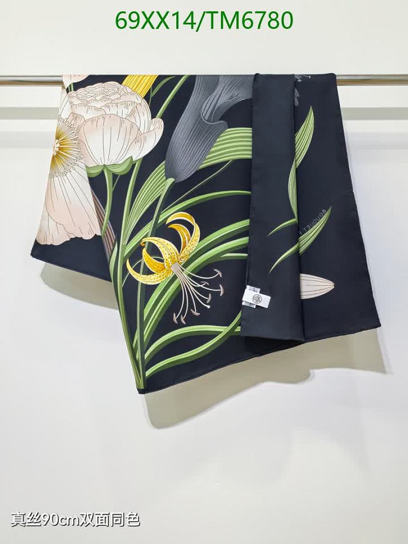 Hermes-Scarves Code: TM6780 $: 69USD
