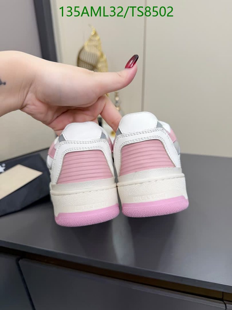 Golden Goose-Shoes(Women) Code: TS8502 $: 135USD