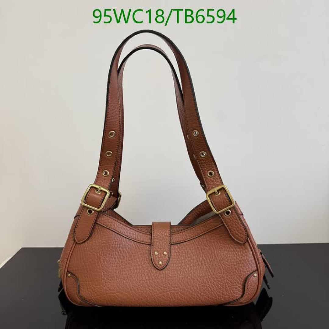 Coach-Bags(4A) Code: TB6594 $: 95USD
