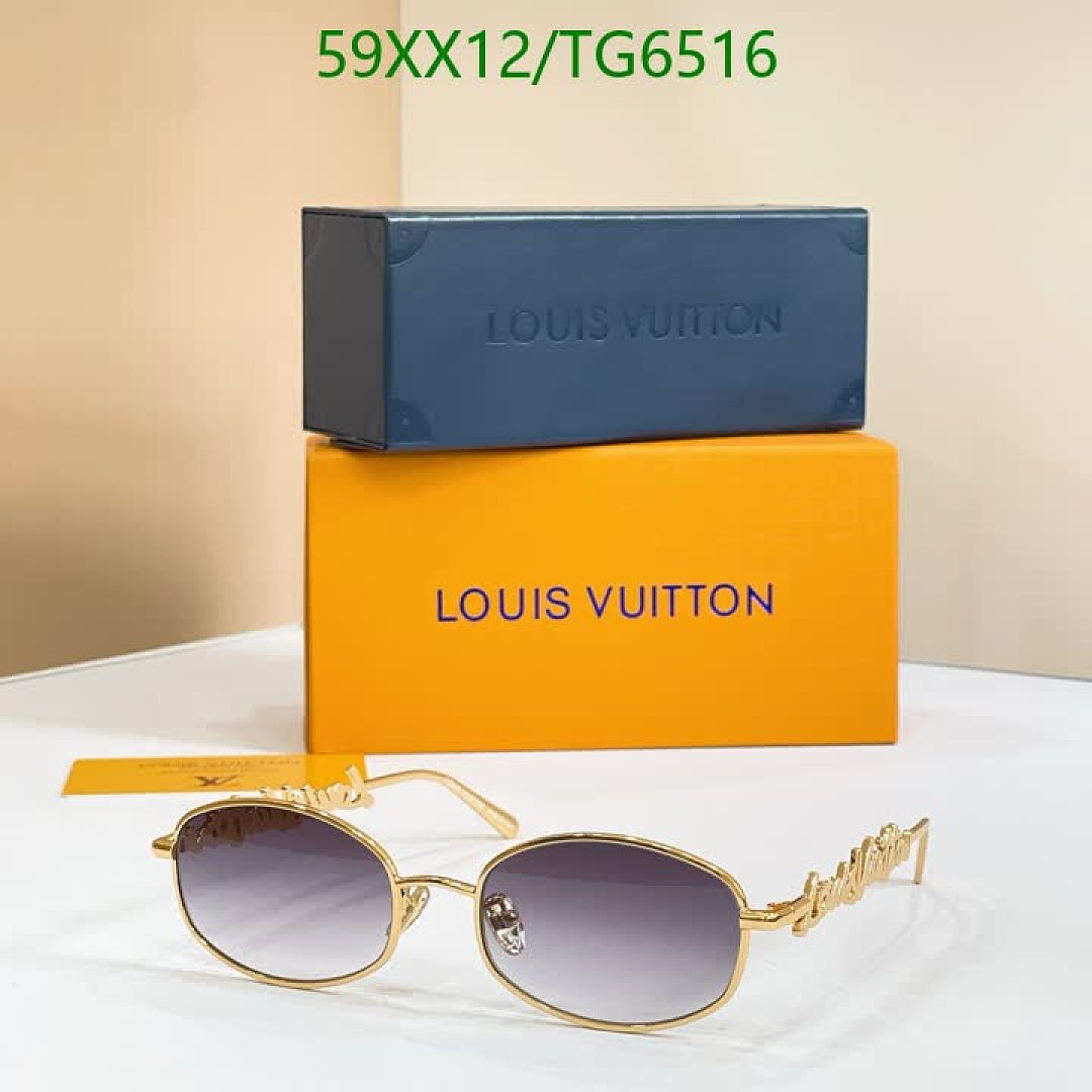 LV-Glasses Code: TG6516 $: 59USD