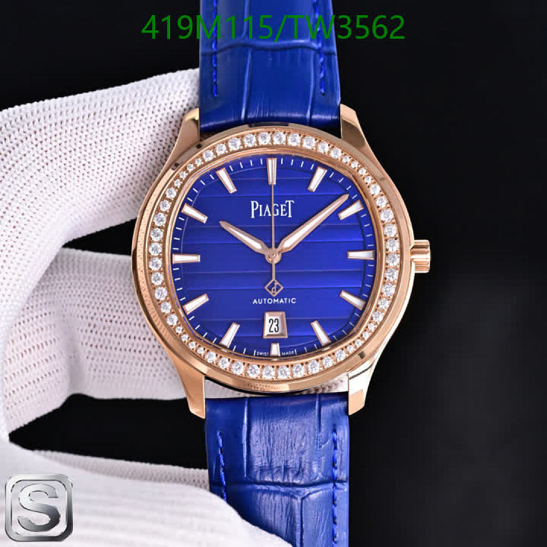 PIAGET-Watches(5A) Code: TW3562 $: 419USD