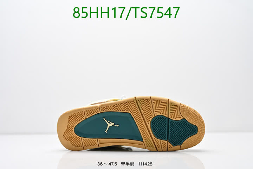 NIKE-Shoes(Women) Code: TS7547 $: 85USD