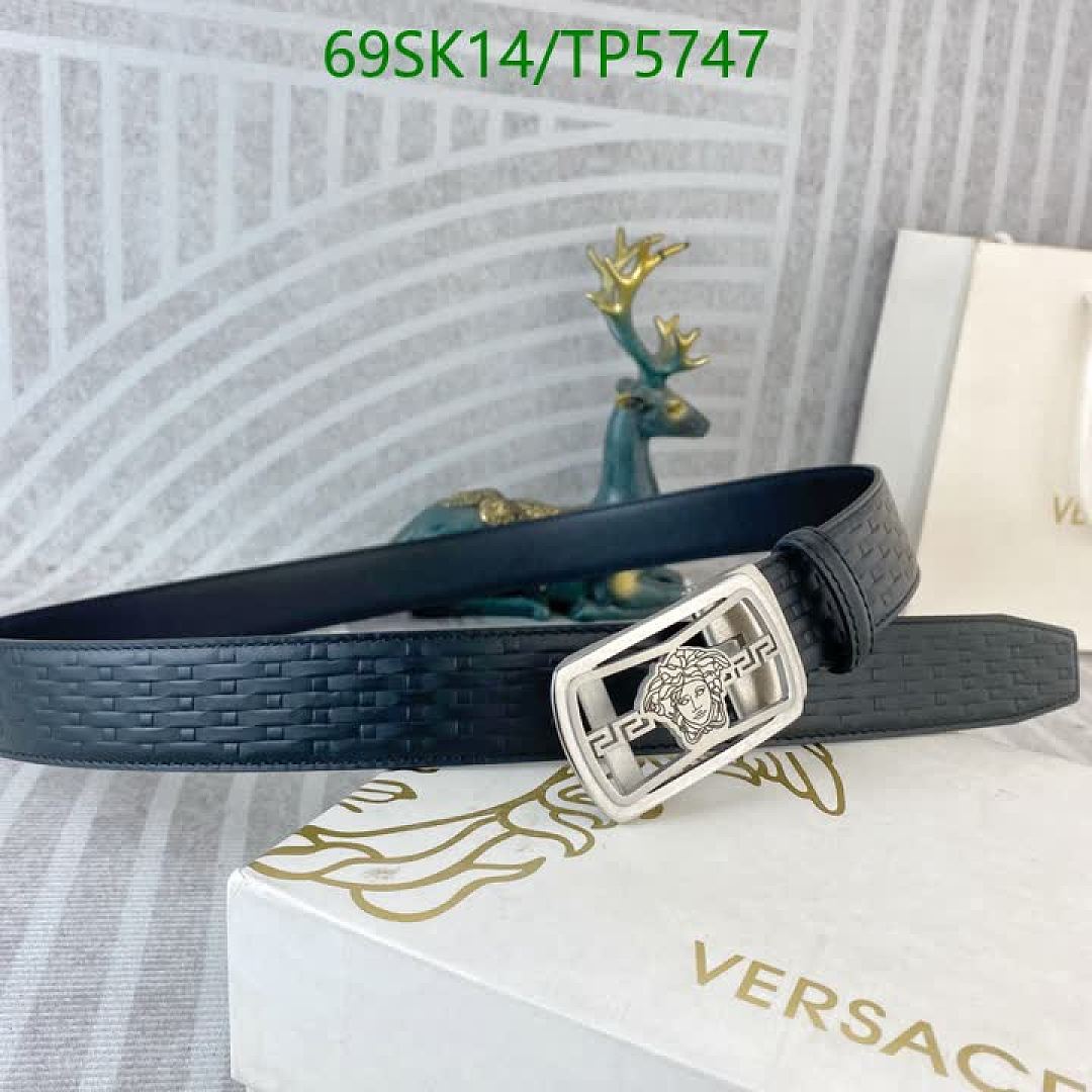Versace-Belts Code: TP5747 $: 69USD