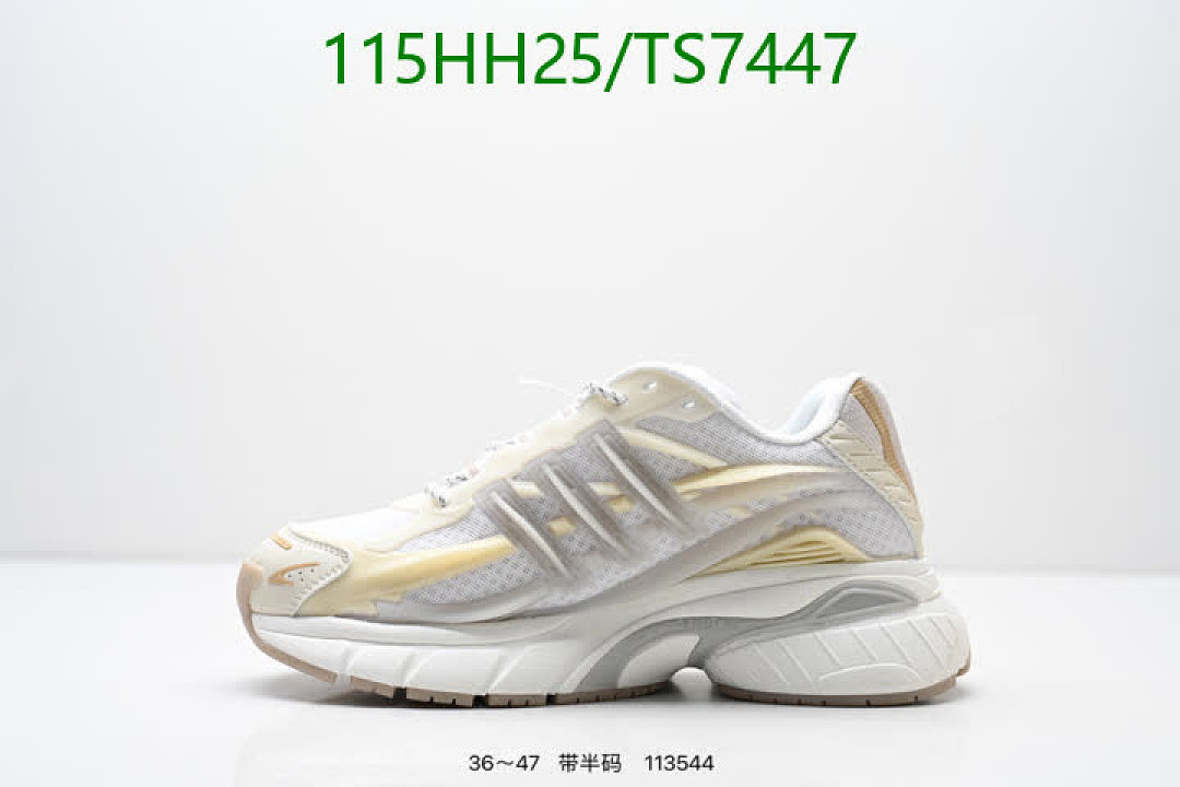 Adidas-Shoes(Women) Code: TS7447 $: 115USD