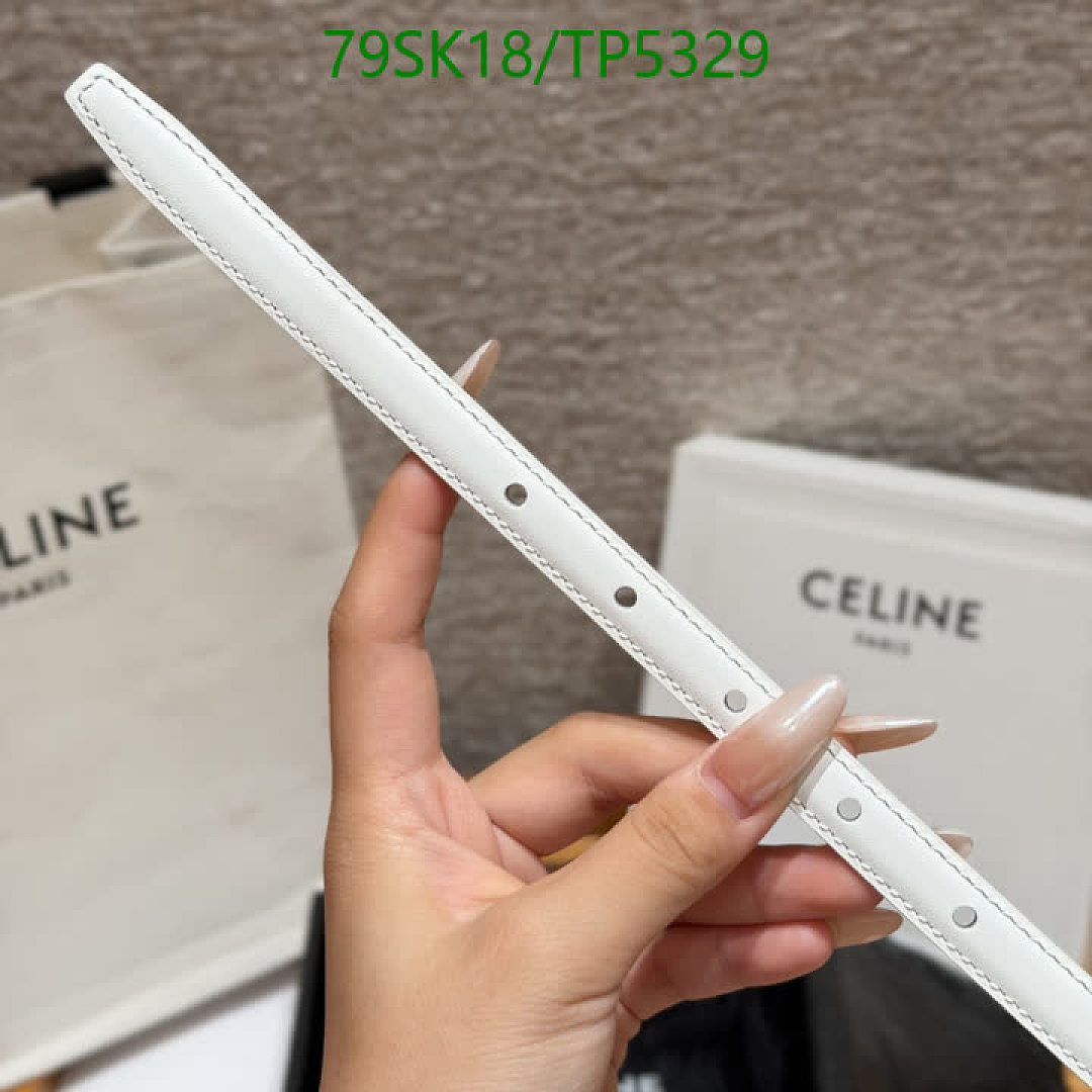 Celine-Belts Code: TP5329 $: 79USD