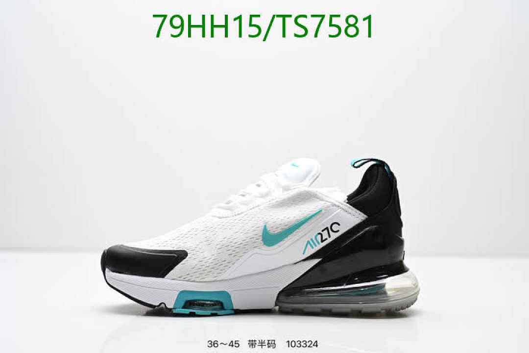 NIKE-Shoes(Women) Code: TS7581 $: 79USD