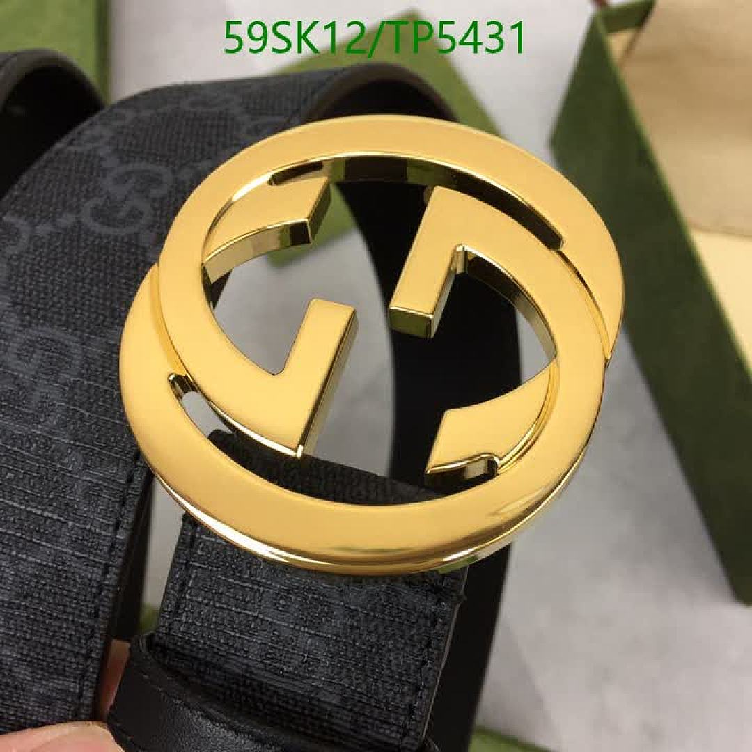 Gucci-Belts Code: TP5431 $: 59USD