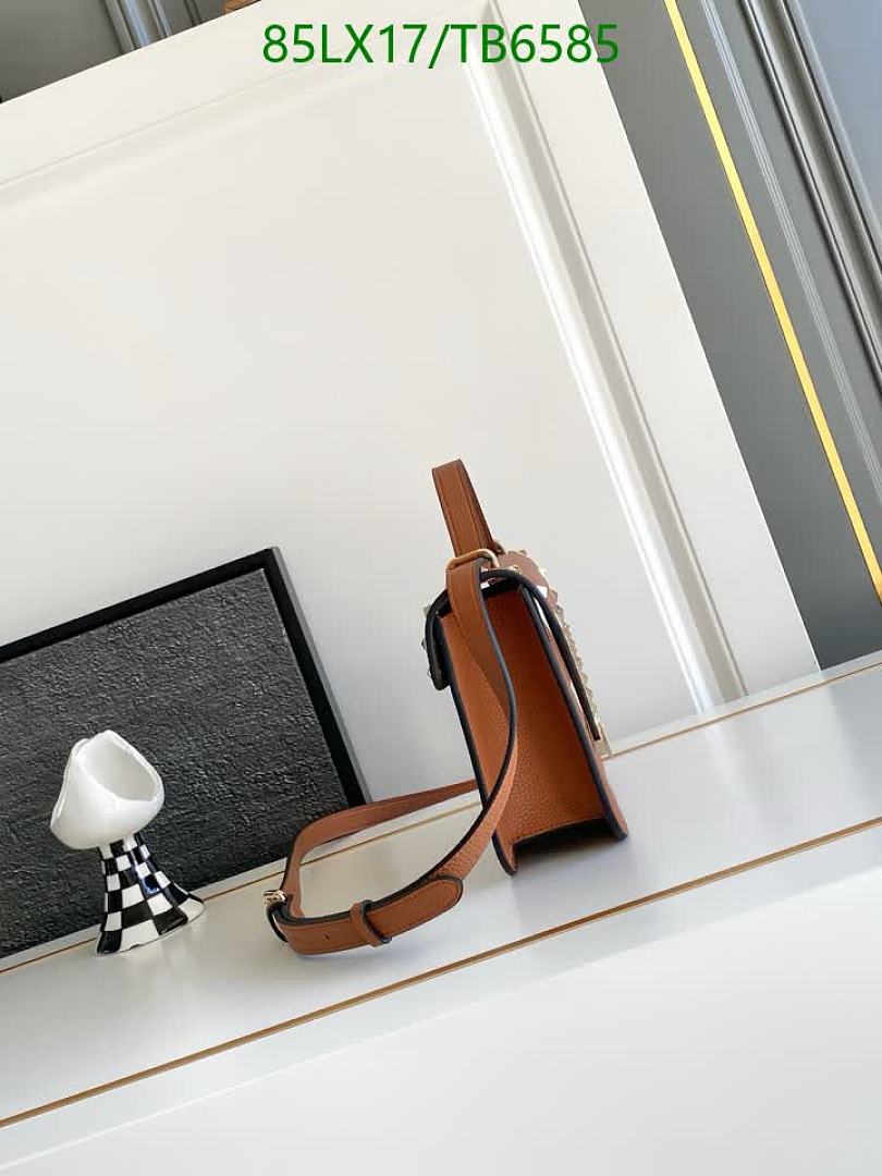 Valentino-Bags(4A) Code: TB6585 $: 85USD