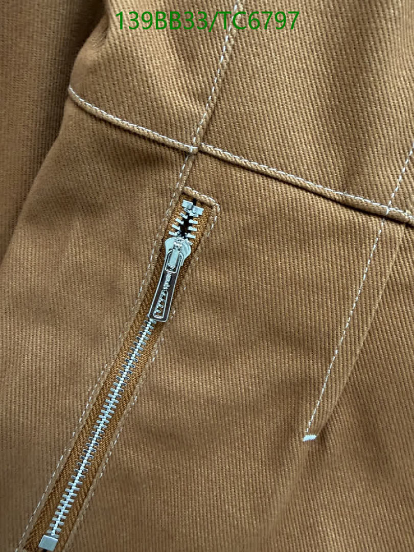 Hermes-Clothing Code: TC6797 $: 139USD