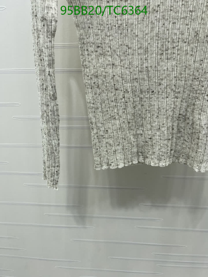 Miu Miu-Clothing Code: TC6364 $: 95USD