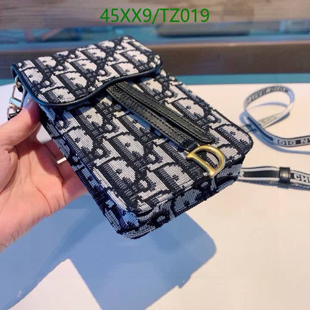 Dior-Phone Cases Code: TZ019 $: 45USD