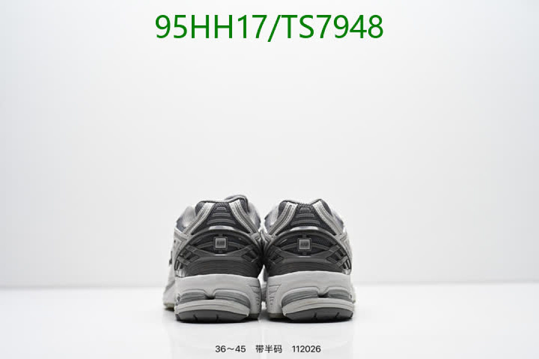 New Balance-Shoes(Men) Code: TS7948 $: 95USD