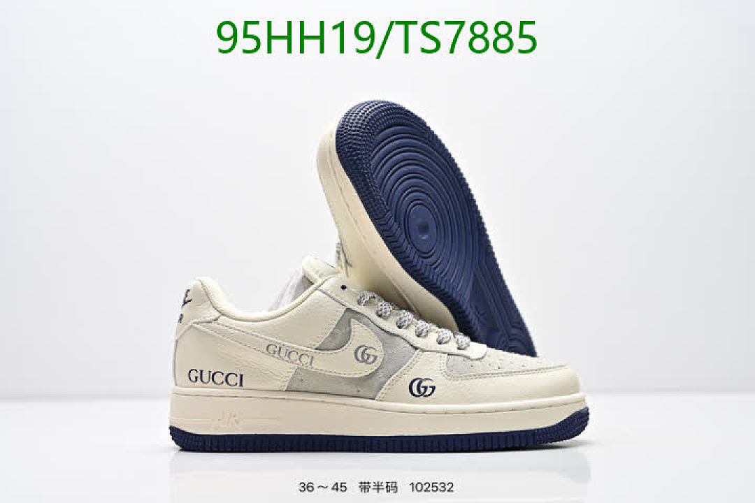 LV-Shoes(Men) Code: TS7885 $: 95USD