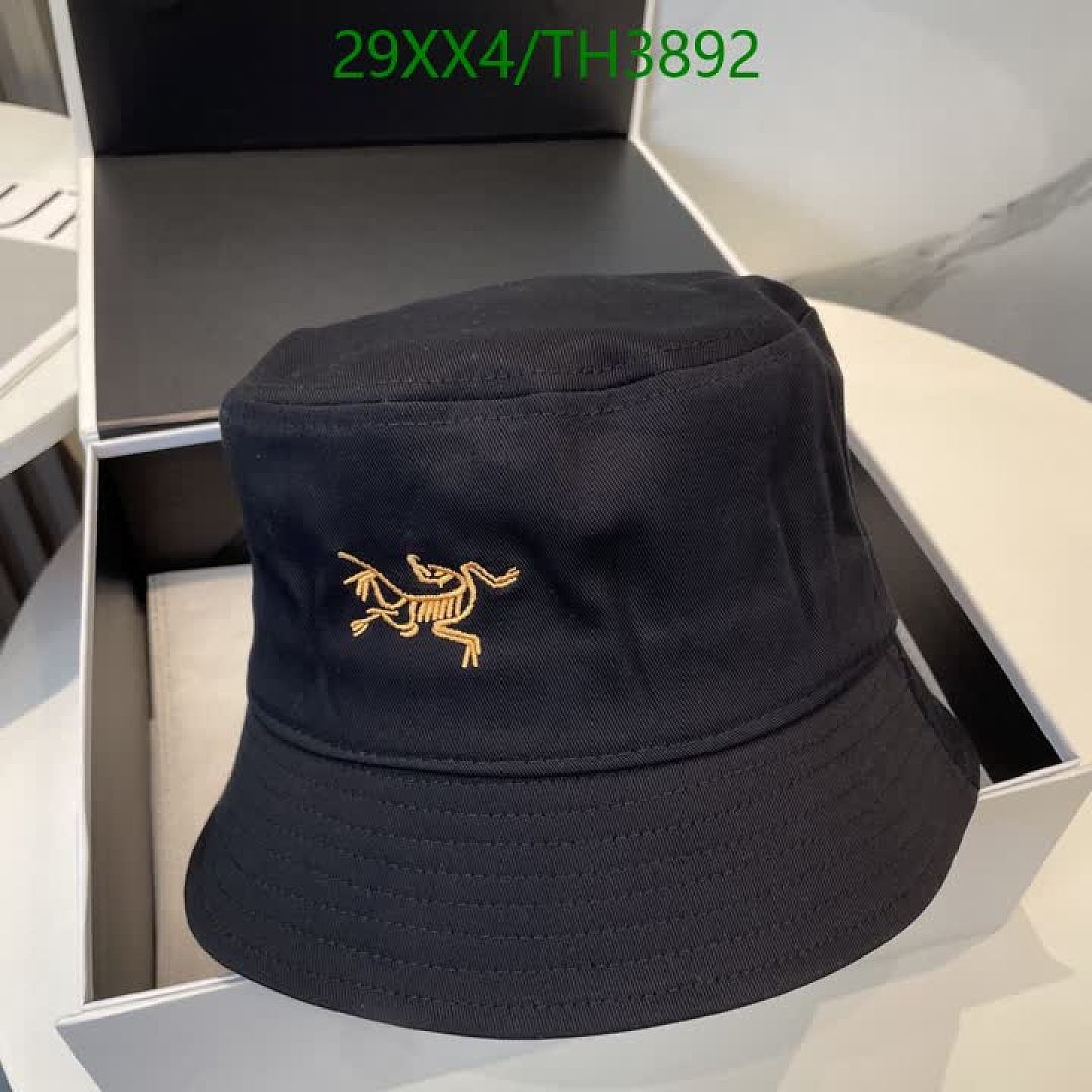 Arcteryx-Hats Code: TH3892 $: 29USD