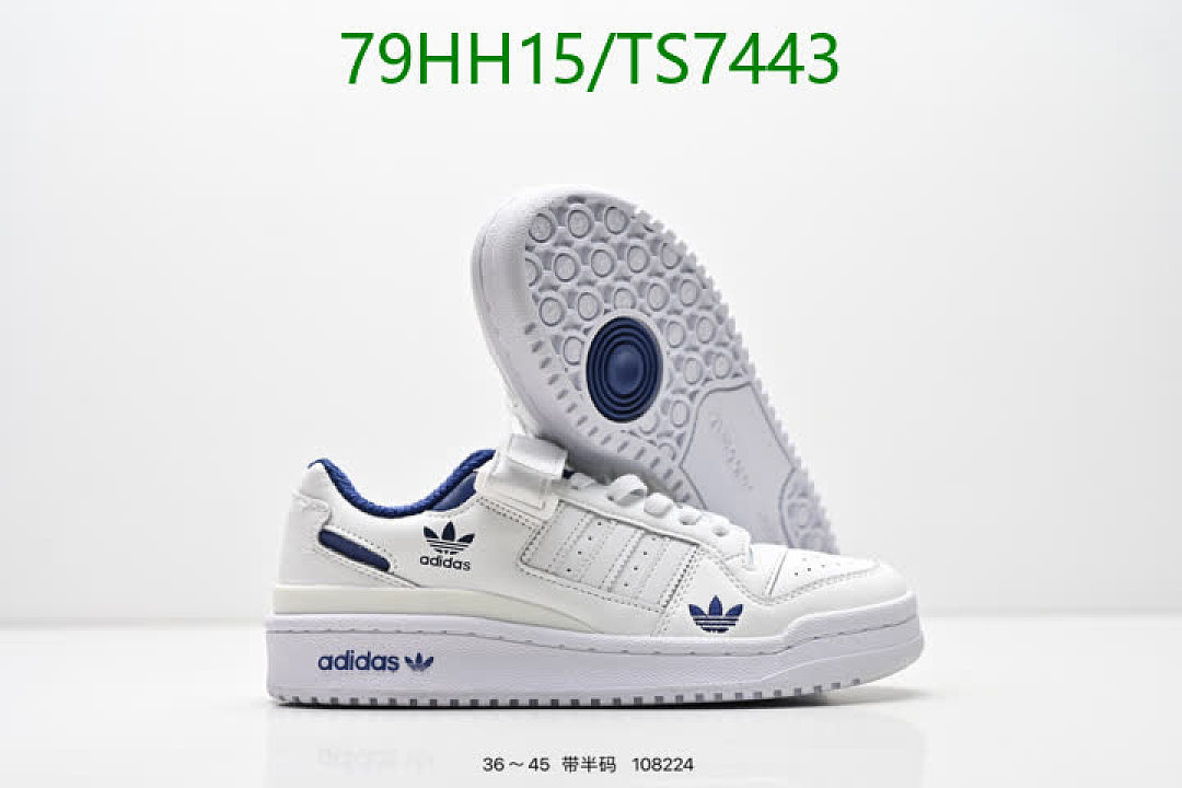 Adidas-Shoes(Women) Code: TS7443 $: 79USD
