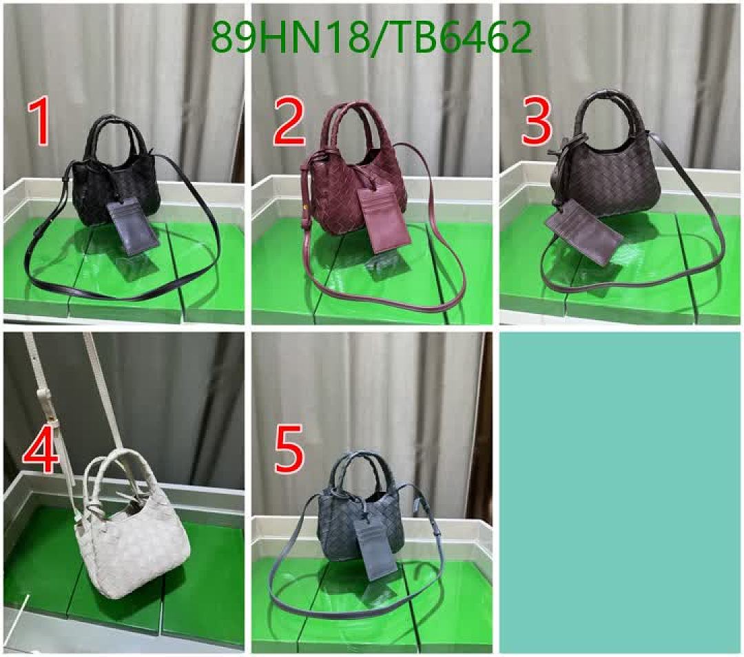 BV-Bags(4A) Code: TB6462 $: 89USD