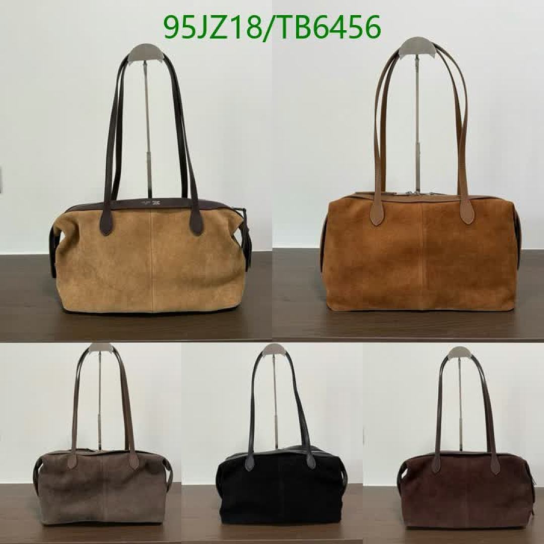 Celine-Bags(4A) Code: TB6456 $: 95USD