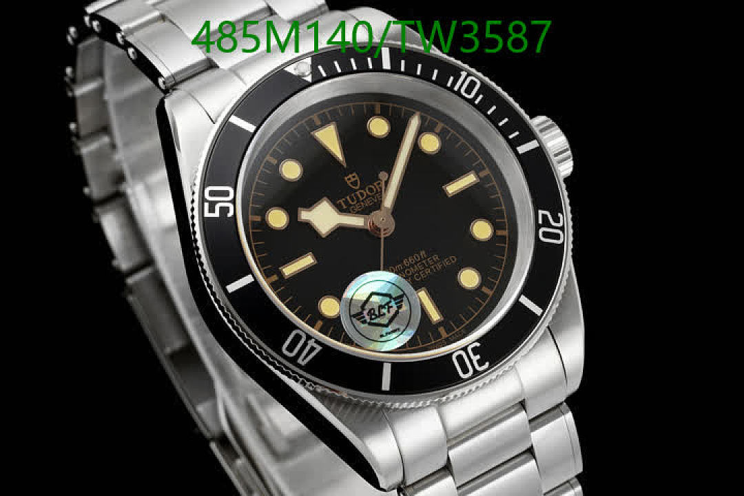 Tudor-Watches(5A) Code: TW3587 $: 485USD