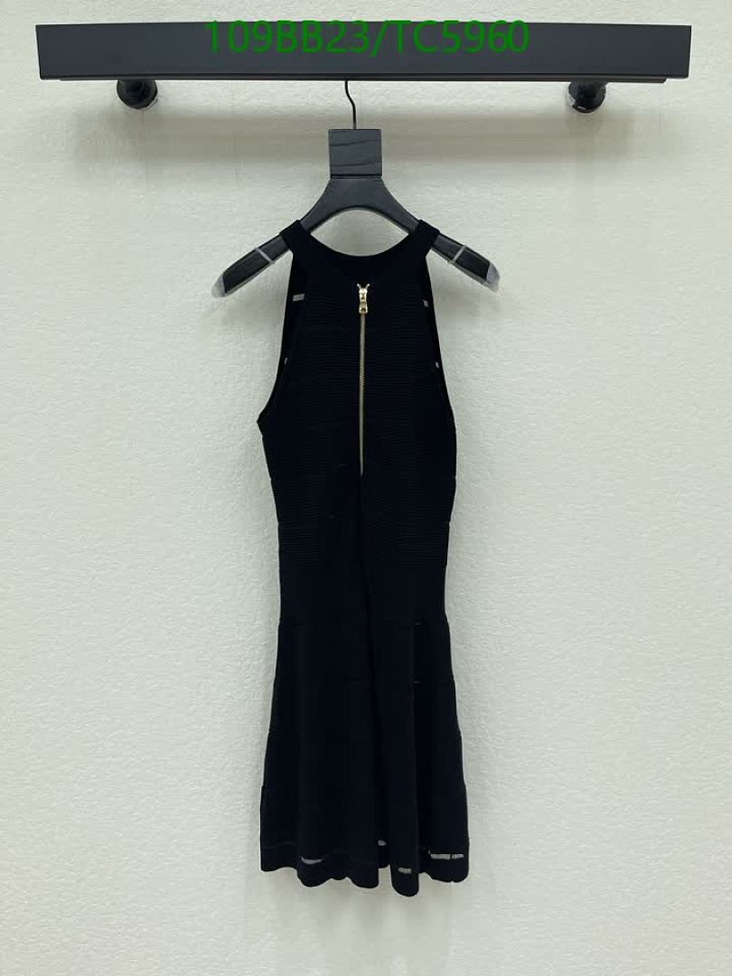 Balmain-Clothing Code: TC5960 $: 109USD