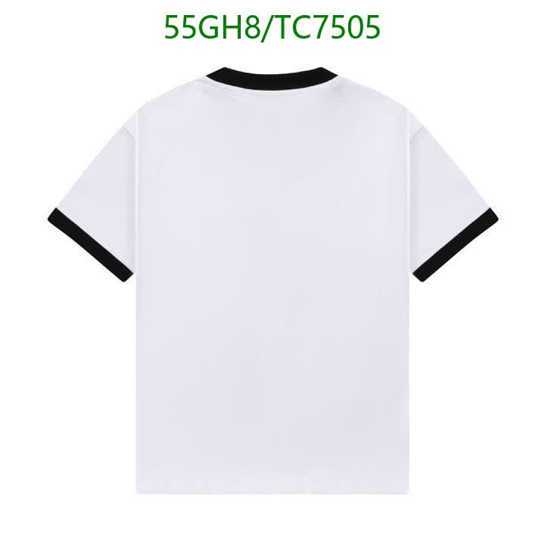Chanel-Clothing Code: TC7505 $: 55USD