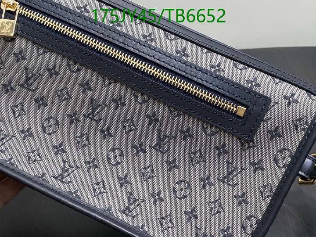 LV-Bags(5A) Code: TB6652 $: 175USD
