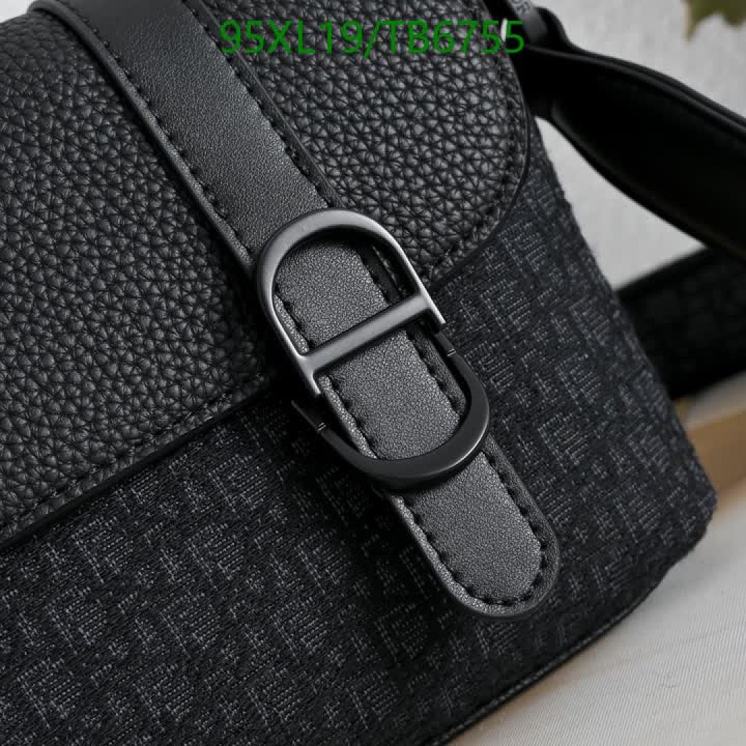 Dior-Bags(4A) Code: TB6755 $: 95USD