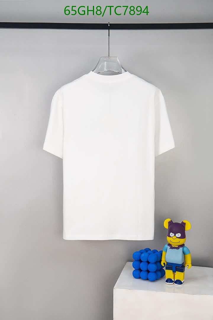 Loewe-Clothing Code: TC7894 $: 65USD