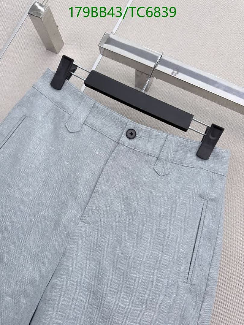 Loewe-Clothing Code: TC6839 $: 179USD