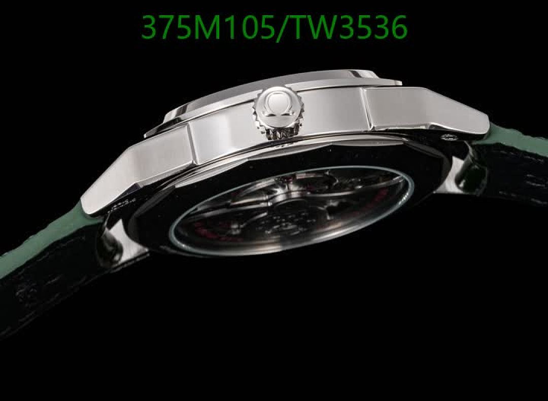 Omega-Watches(5A) Code: TW3536 $: 375USD