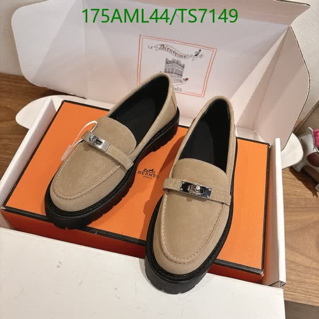 Hermes-Shoes(Women) Code: TS7149 $: 175USD
