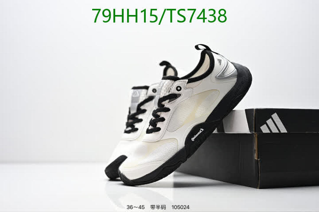 Adidas-Shoes(Women) Code: TS7438 $: 79USD