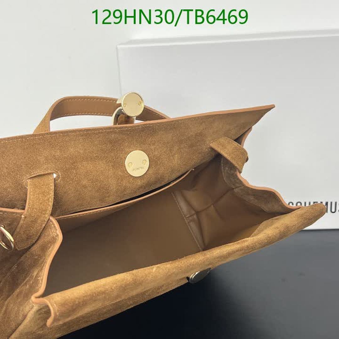 Jacquemus-Bags(4A) Code: TB6469 $: 129USD