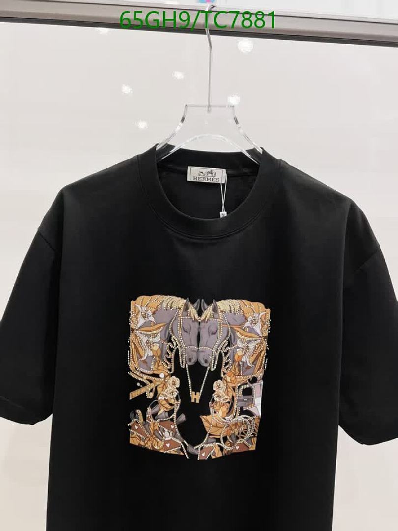 Hermes-Clothing Code: TC7881 $: 65USD