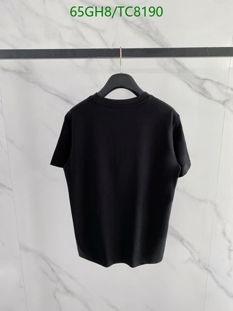 Versace-Clothing Code: TC8190 $: 65USD