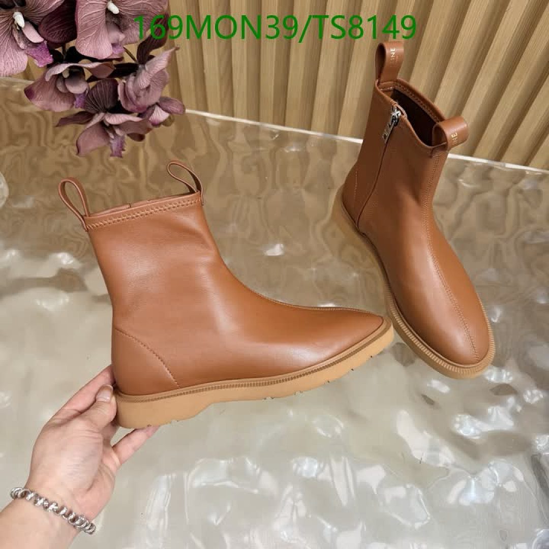 Celine-Shoes(Women) Code: TS8149 $: 169USD