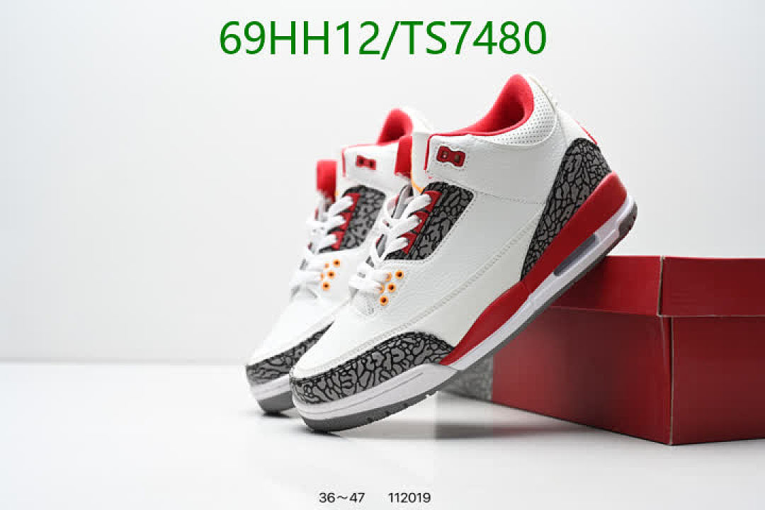 NIKE-Shoes(Women) Code: TS7480 $: 69USD