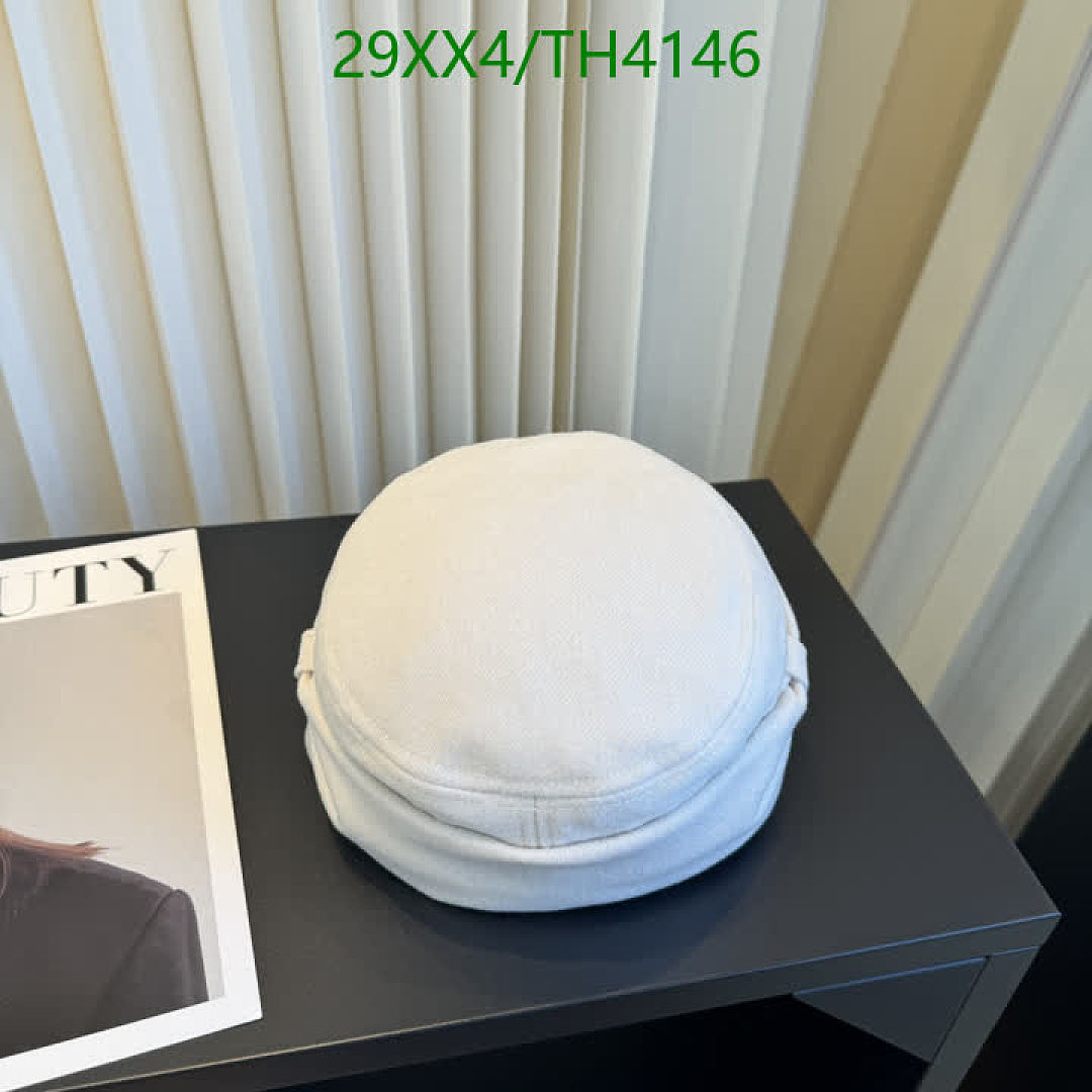 Chrome Hearts-Hats Code: TH4146 $: 29USD