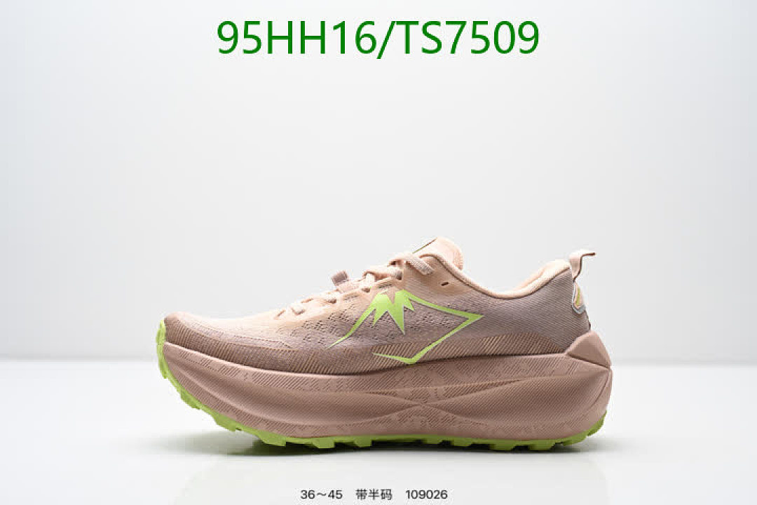 Asics-Shoes(Men) Code: TS7509 $: 95USD