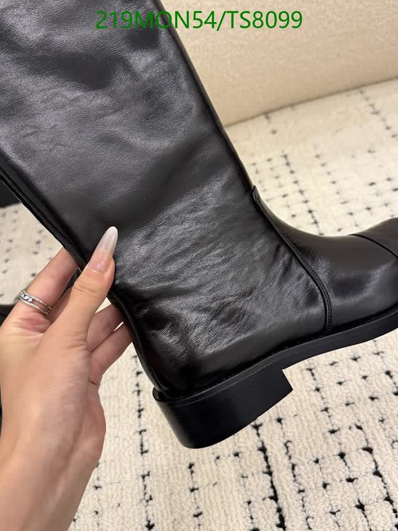 Boots-Shoes(Women) Code: TS8099 $: 219USD