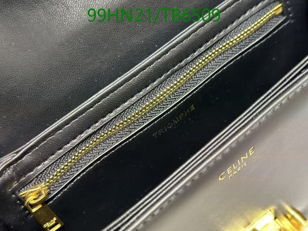 Celine-Bags(4A) Code: TB6509 $: 99USD