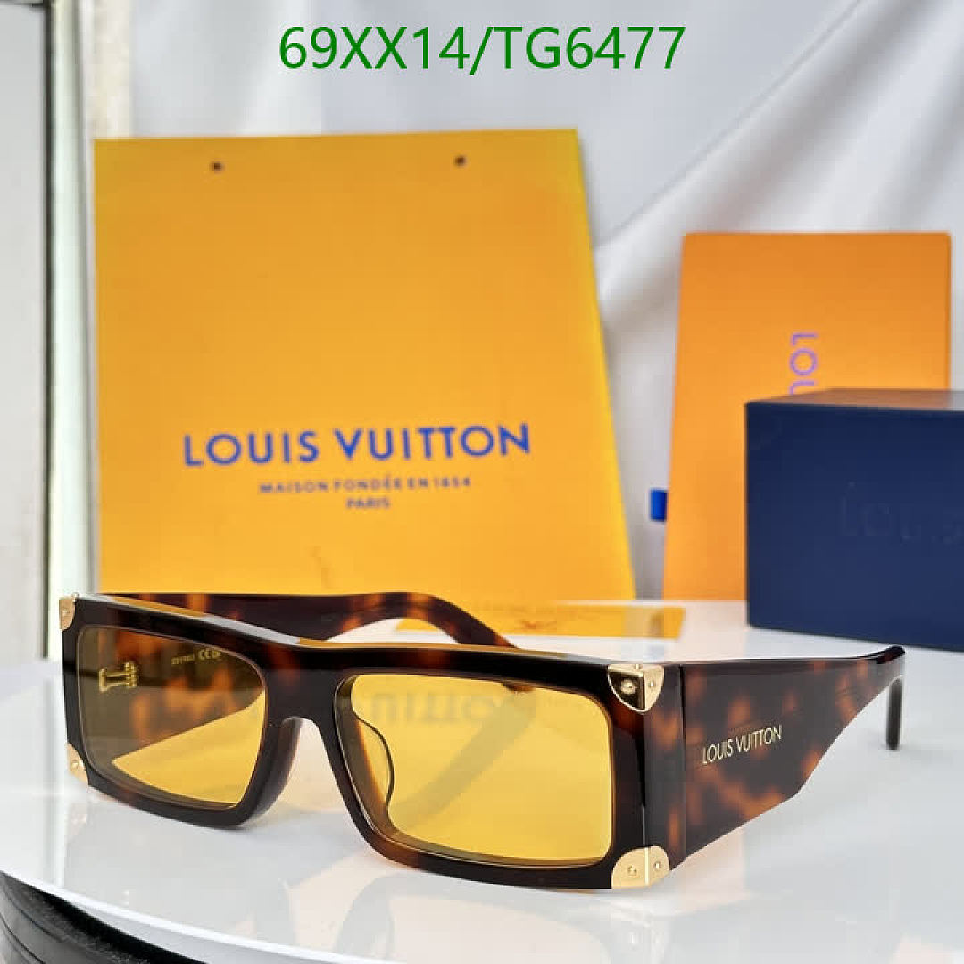 LV-Glasses Code: TG6477 $: 69USD