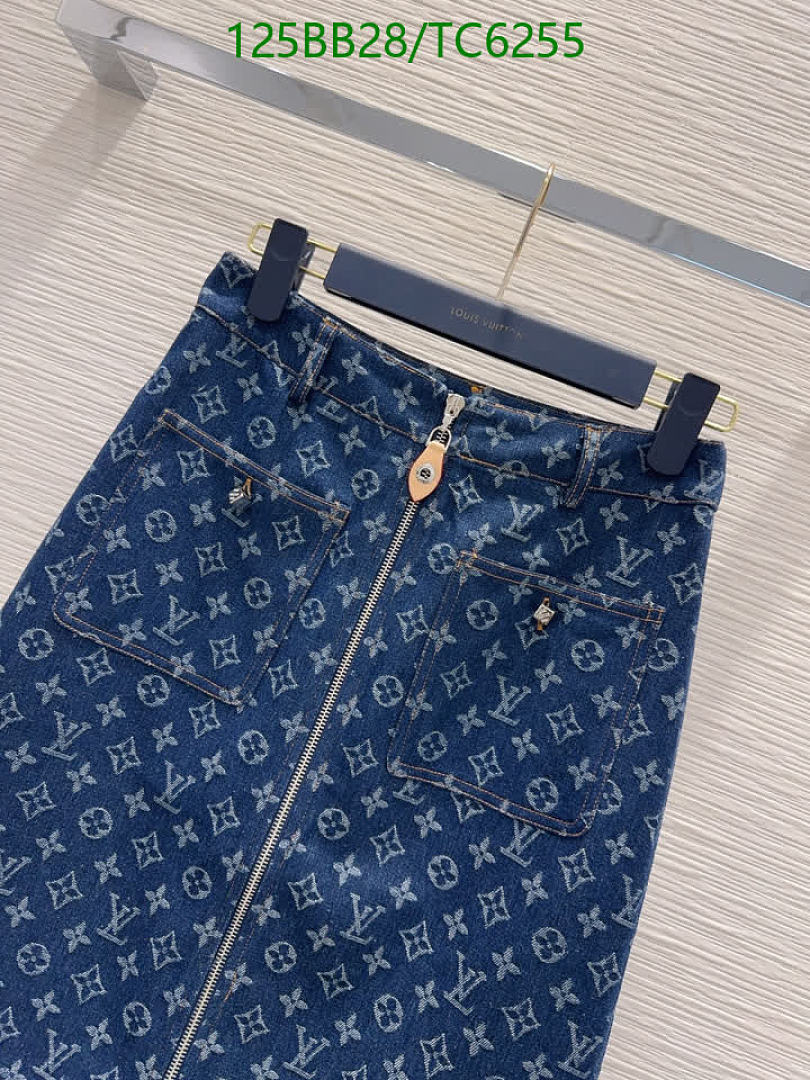LV-Clothing Code: TC6255 $: 125USD