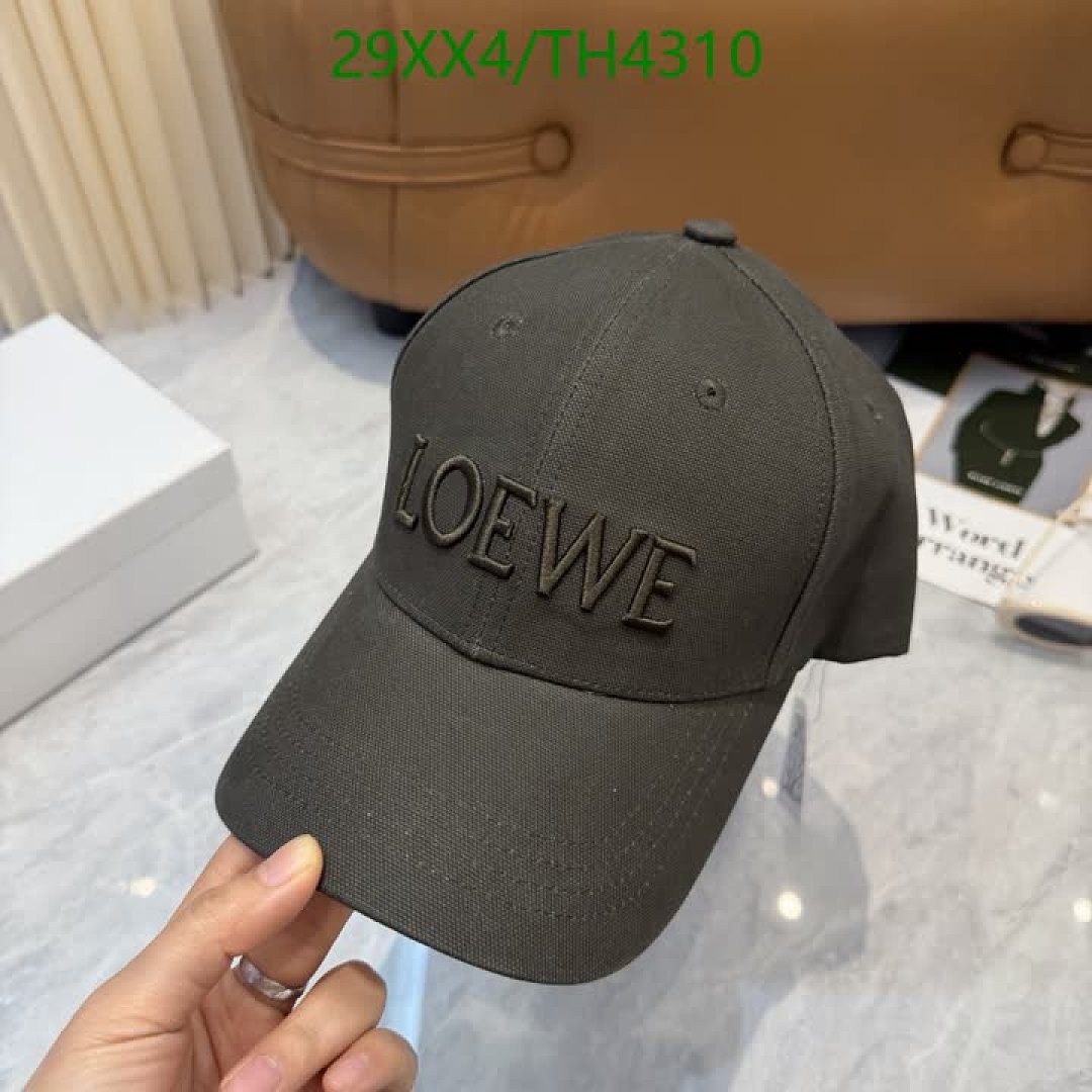 Loewe-Hats Code: TH4310 $: 29USD
