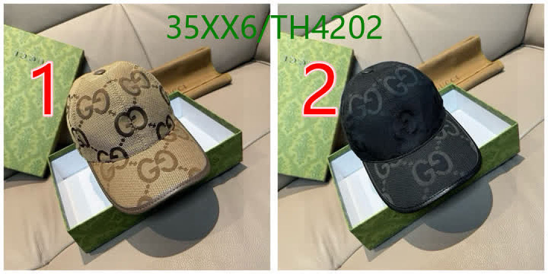 Gucci-Hats Code: TH4202 $: 35USD