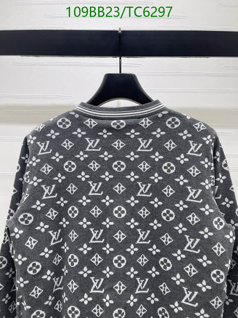 LV-Clothing Code: TC6297 $: 109USD